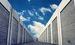 Security Garage Doors Jacksonville, FL 904-556-7001 - commercial-side