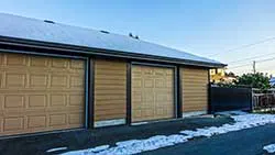 Security Garage Doors Jacksonville, FL 904-556-7001 - custom-side