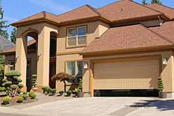 Security Garage Doors Jacksonville, FL 904-556-7001 - garage-side