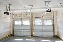 Security Garage Doors Jacksonville, FL 904-556-7001 - opener-side